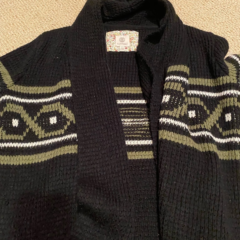 element sweater - Picture 4 of 5